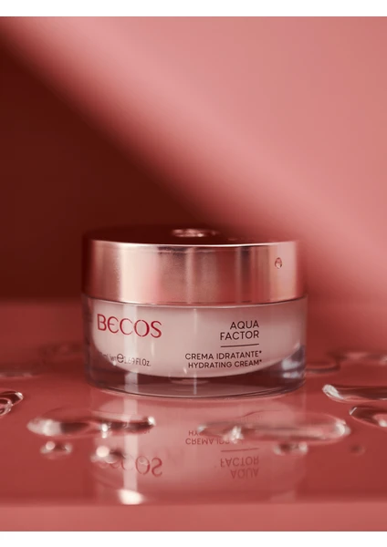 Komedojenik Olmayan Nemlendirici